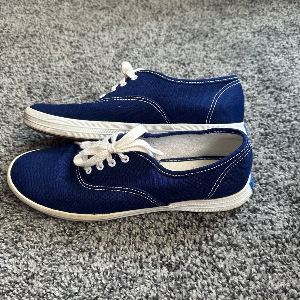 Keds original sneakers - Picture 3 of 9